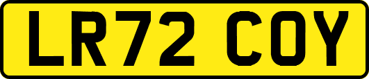 LR72COY