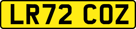 LR72COZ
