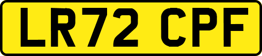 LR72CPF