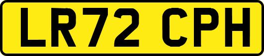 LR72CPH