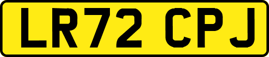 LR72CPJ