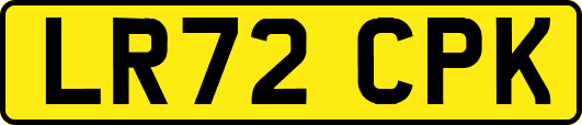 LR72CPK