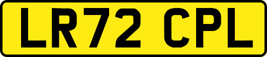LR72CPL