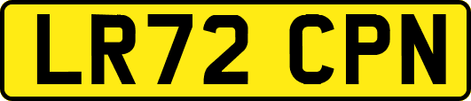 LR72CPN