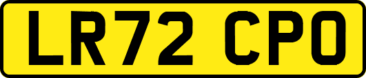 LR72CPO
