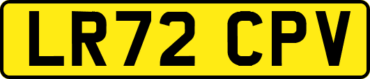 LR72CPV