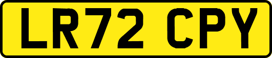 LR72CPY
