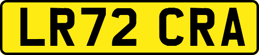 LR72CRA