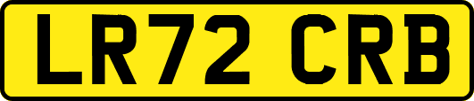 LR72CRB