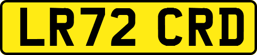 LR72CRD
