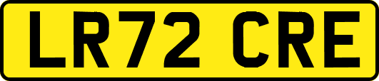 LR72CRE