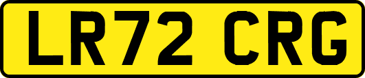 LR72CRG