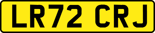 LR72CRJ