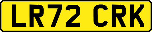 LR72CRK