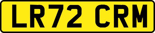 LR72CRM