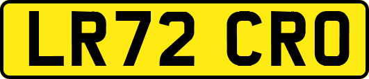 LR72CRO