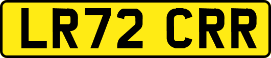 LR72CRR