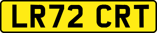 LR72CRT
