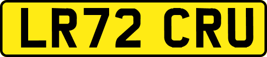 LR72CRU