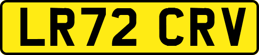 LR72CRV