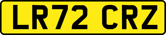 LR72CRZ