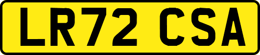 LR72CSA