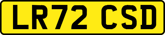 LR72CSD