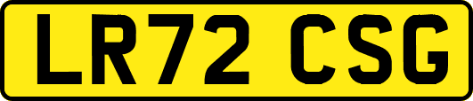 LR72CSG