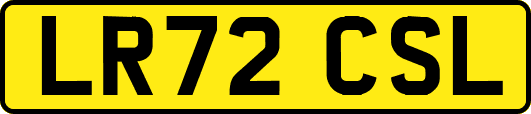 LR72CSL