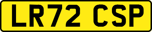 LR72CSP