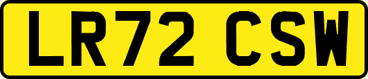LR72CSW