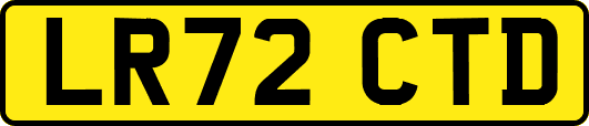 LR72CTD