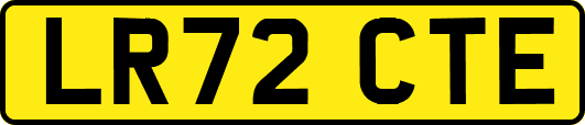 LR72CTE