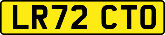 LR72CTO