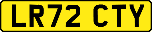 LR72CTY