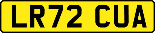 LR72CUA