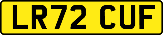 LR72CUF