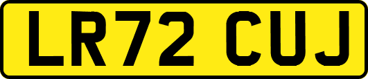 LR72CUJ