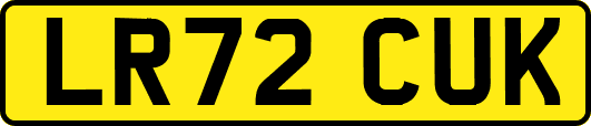 LR72CUK
