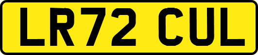 LR72CUL