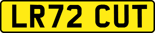 LR72CUT