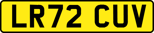 LR72CUV