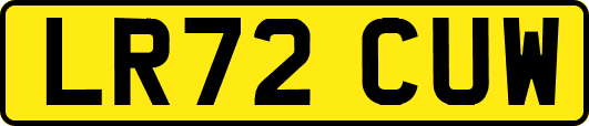 LR72CUW