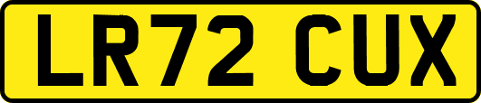 LR72CUX