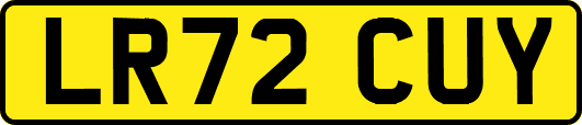 LR72CUY