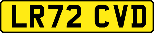 LR72CVD