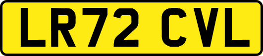 LR72CVL