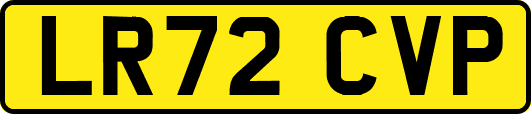 LR72CVP