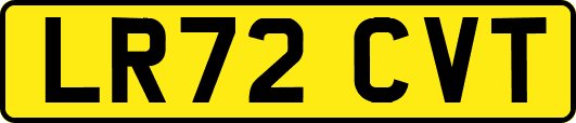 LR72CVT