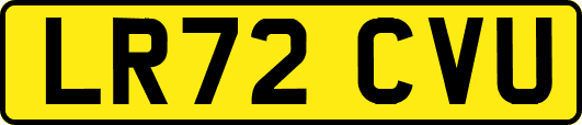 LR72CVU